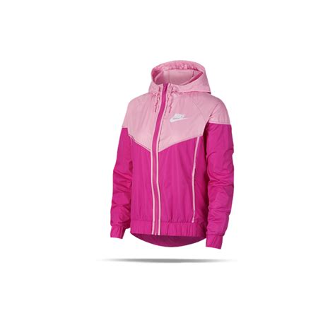 nike damen jacke pink|Womens Pink Jackets & Vests (4) .